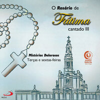 Jesus carrega a Cruz - Coro Santo Inácio
