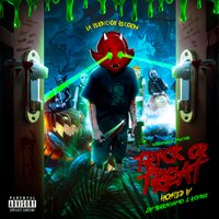 Cuervos - joshortiz & Jay Cas