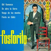 Olé Flamenca - Fosforito