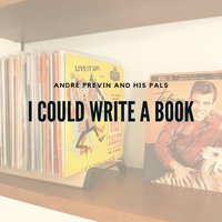 Bewitched - Andrè Previn and His Pals