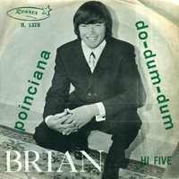 Poinciana - Brian