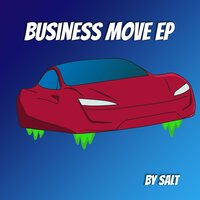 Like a Factory 3 - Salt