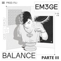 Nadie Más - Em3ge & DobleCer00