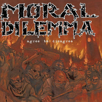 Embrace The Rage - Moral Dilemma