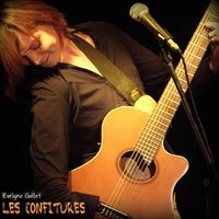 La carte postale - Evelyne Gallet