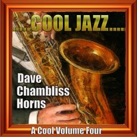 Anytime - Dave Chambliss Horns