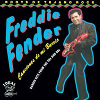 Camisa Negra (Black Shirt) - Freddy Fender