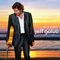 Turn Off The Lights - Jeff Golub