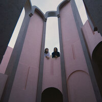 Verde Oscura - Gabriela Richardson & Rejjie Snow