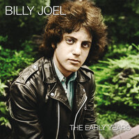 Falling Of The Rain - Billy Joel