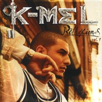 12 ans d'absence - K-Mel