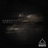In The Beginning - Cemento