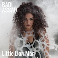 Little Lion Man - Badi Assad