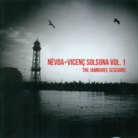 Barco Negro - Nevoa & Vicenç Solsona