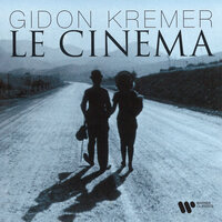 Kancheli: Rag-Gidon-Time - Gidon Kremer & Oleg Maisenberg