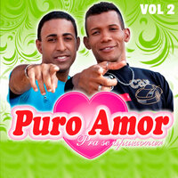 Meu Anjo - Banda Puro Amor