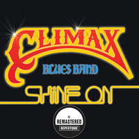 Like A Movie - Climax Blues Band