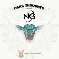 Dark Thoughts - Noam Garcia