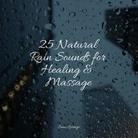 Drops of Rain - Alpha Waves & Ambiente & Big Sounds