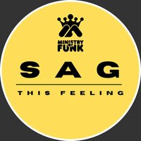 More Funk - Ministry Of Funk