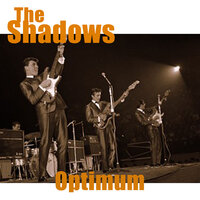 The Stranger - The Shadows