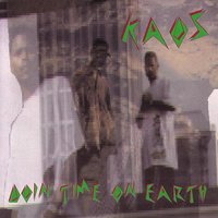 Hit Em High Hit Em Low - KAOS