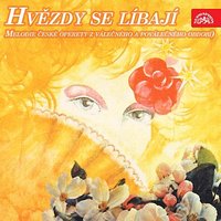 Ostrov milování. Operetta: Kosí fox - Dvořák Chamber Orchestra & Dagmar Pecková & Josef Stelibský & Jarka Mottl & Karel Melisek & Karel Gult