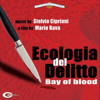 Decapitata - S CIPRIANI & Stelvio Cipriani