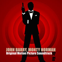 Under the Mango Tree - John Barry & Monty Norman