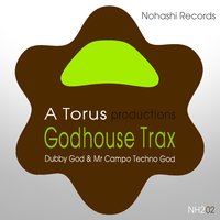 Mr Campo Techno God - Toru S. & Toru Shigemichi & Toru S., Toru Shigemichi & Mr Campo