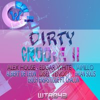 Cuzca - Chacon & Erich Ensastigue