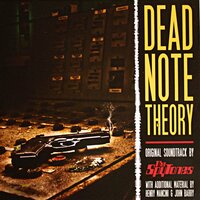 Persona Non Grata - The Spytones