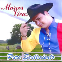 Por Culpa de Tus Desprecios - Marcos Vivas