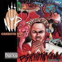 Psychflow - Ganksta Nip