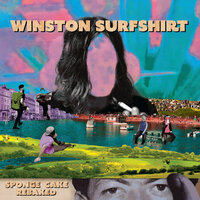 Project Redo - Winston Surfshirt & Channel Tres