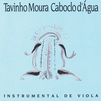 Inhuma do Brejo - Tavinho Moura