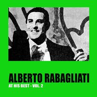 Toi que j'amais - Alberto Rabagliati