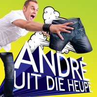 Maak Jy Joune - Andre