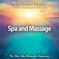 Spirit - The Blue Sky Relaxation Experience
