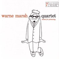 Autumn in New York - Warne Marsh