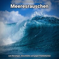 Baby Schlaf - Meeresrauschen pur & Naturgeräusche & Meeresrauschen