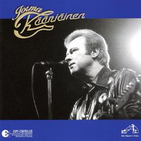 POWER OF MY LOVE - Jorma Kaariainen