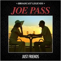 Caprichos - Joe Pass & Bud Shank