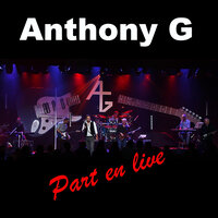 Thème de présentation - Anthony G