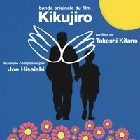 Kindness - Joe Hisaishi