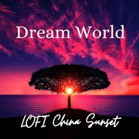 Time To Listen - Lofi China Sunset