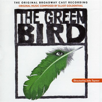 Accordions And Palace Rhumba - Elliot Goldenthal