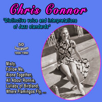 Opportunity, Please Knock - Chris Connor