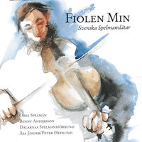 Trollens brudmarsch - Orsa Spelmän & Benny Andersson