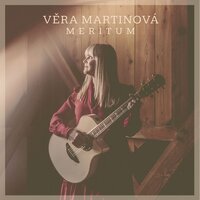 Hoochie coochie já - Vera Martinova